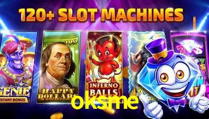Inovações de Jogos na oksme: O Futuro das Experiências Interativas