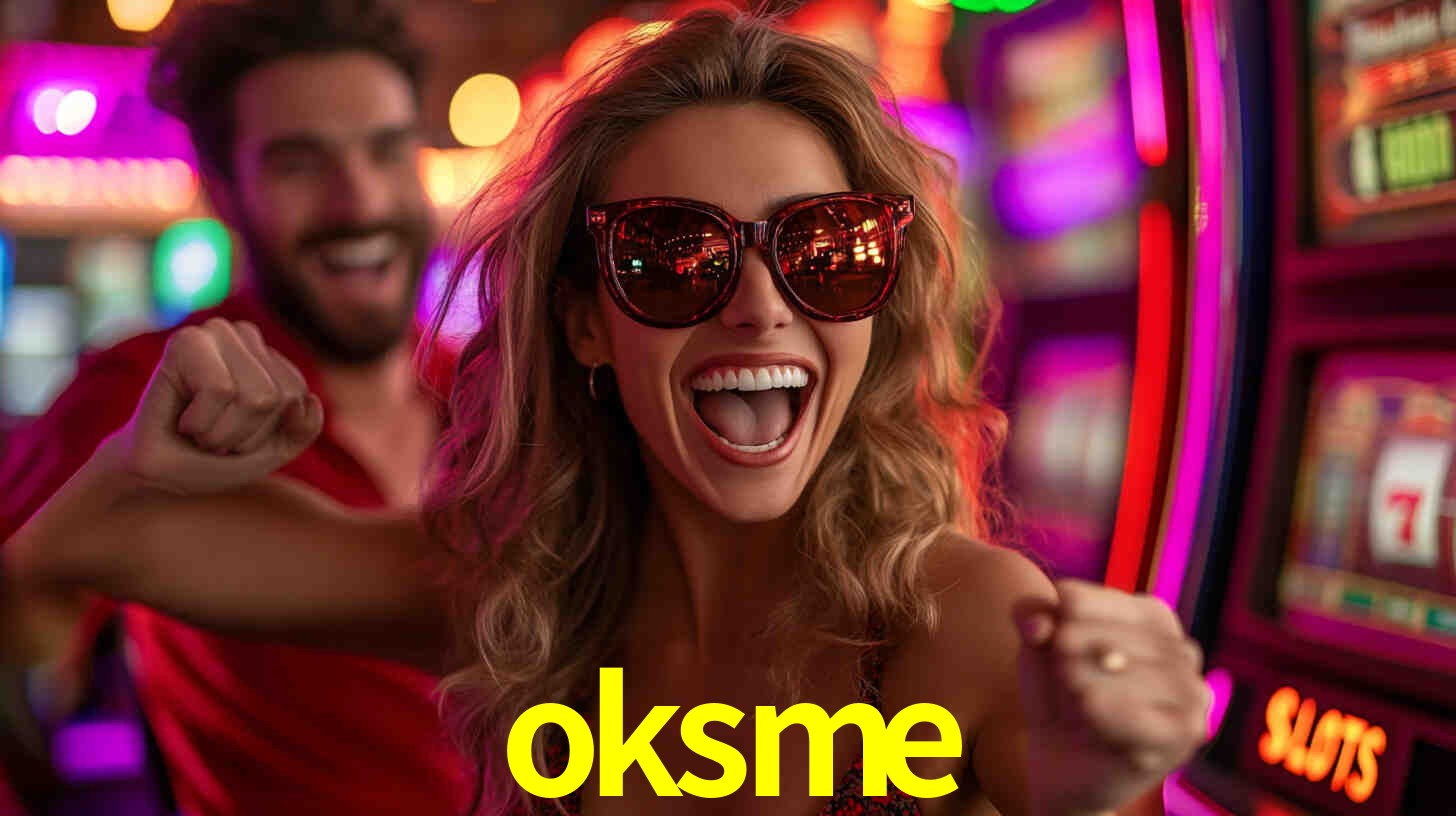 Inovações de Jogos na oksme: O Futuro das Experiências Interativas