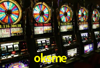 A Popularidade dos Caça-Níqueis no oksme