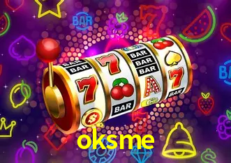 A Emoção da Loteria na oksme: Uma Chance de Mudança de Vida