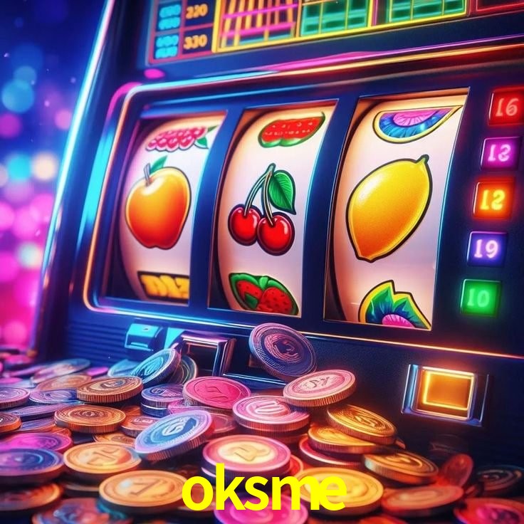 Benefícios da Conta oksme