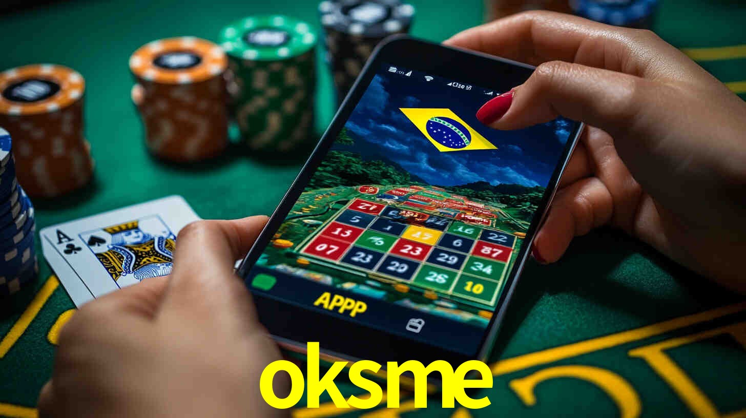 Descubra a Essência do oksme: Nossa História e Compromissos
