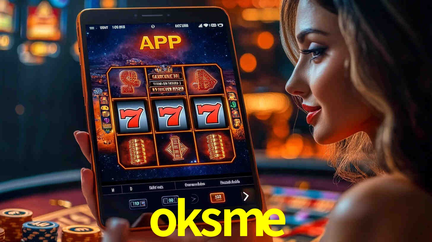 oksme: Jogue Crash e Experimente Alta Recompensa Instantânea