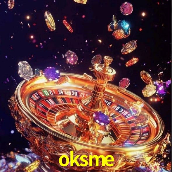 oksme Plataforma - Certificada MGA desde 2015