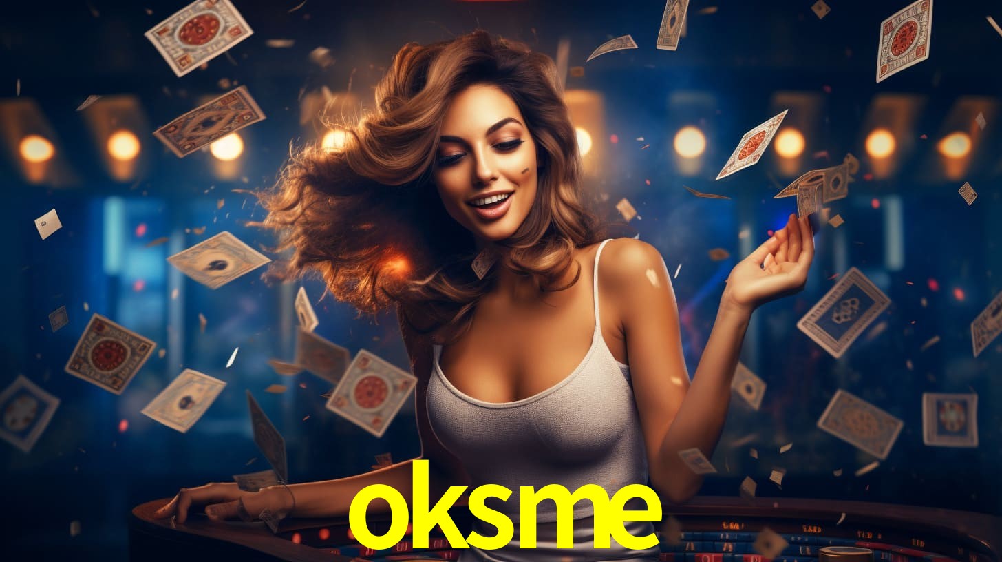oksme bet