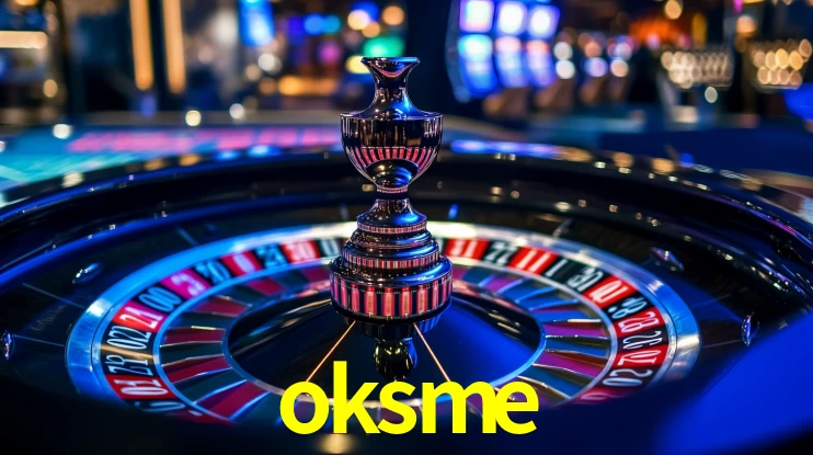 oksme App Interface