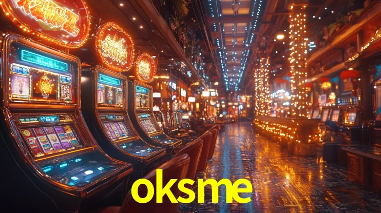 oksme