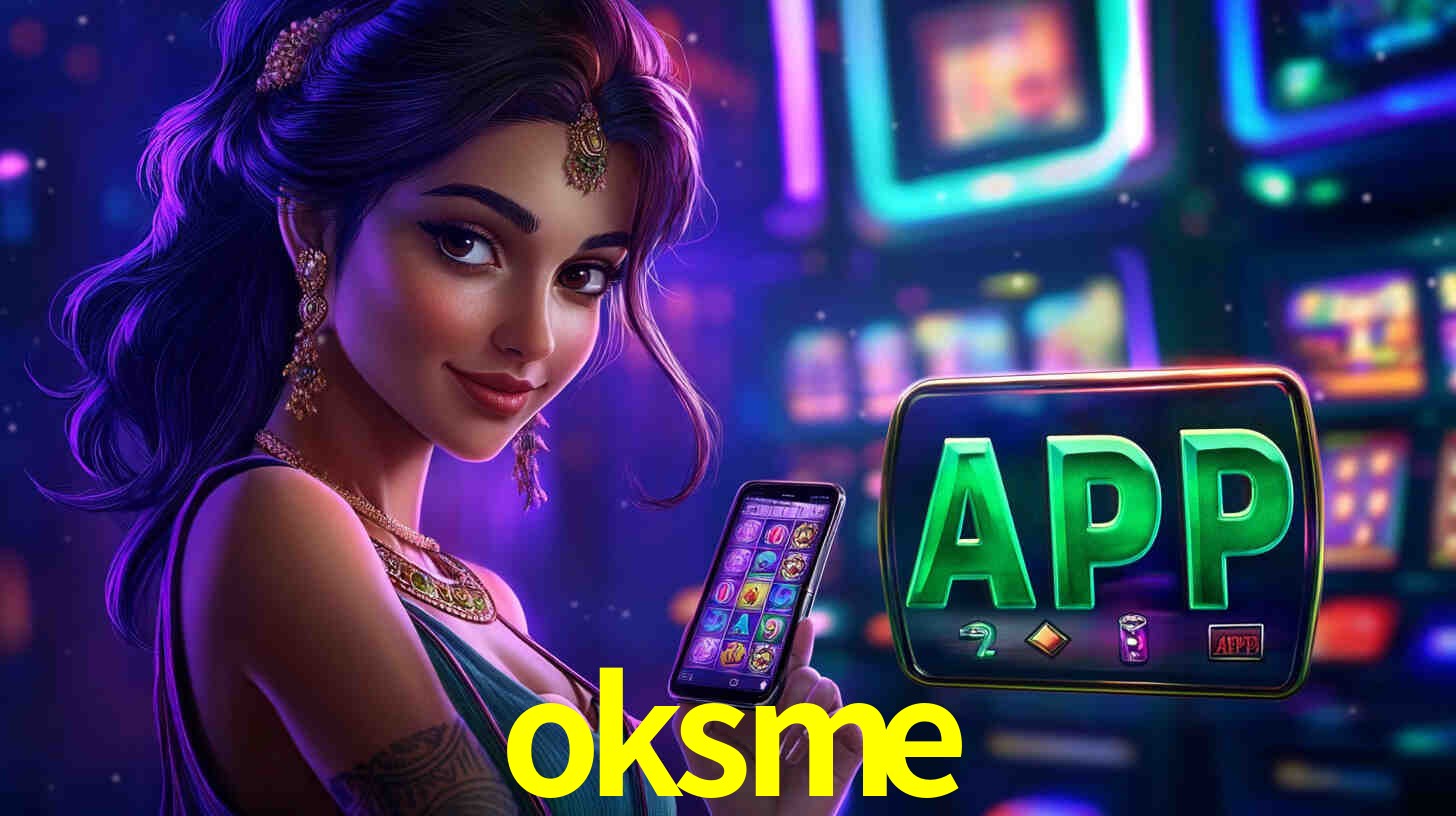 oksme.com