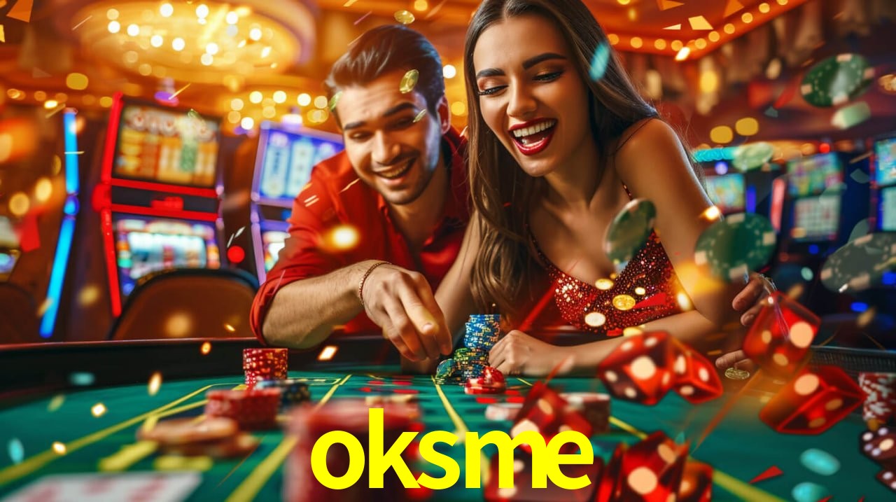 oksme - Customer Support