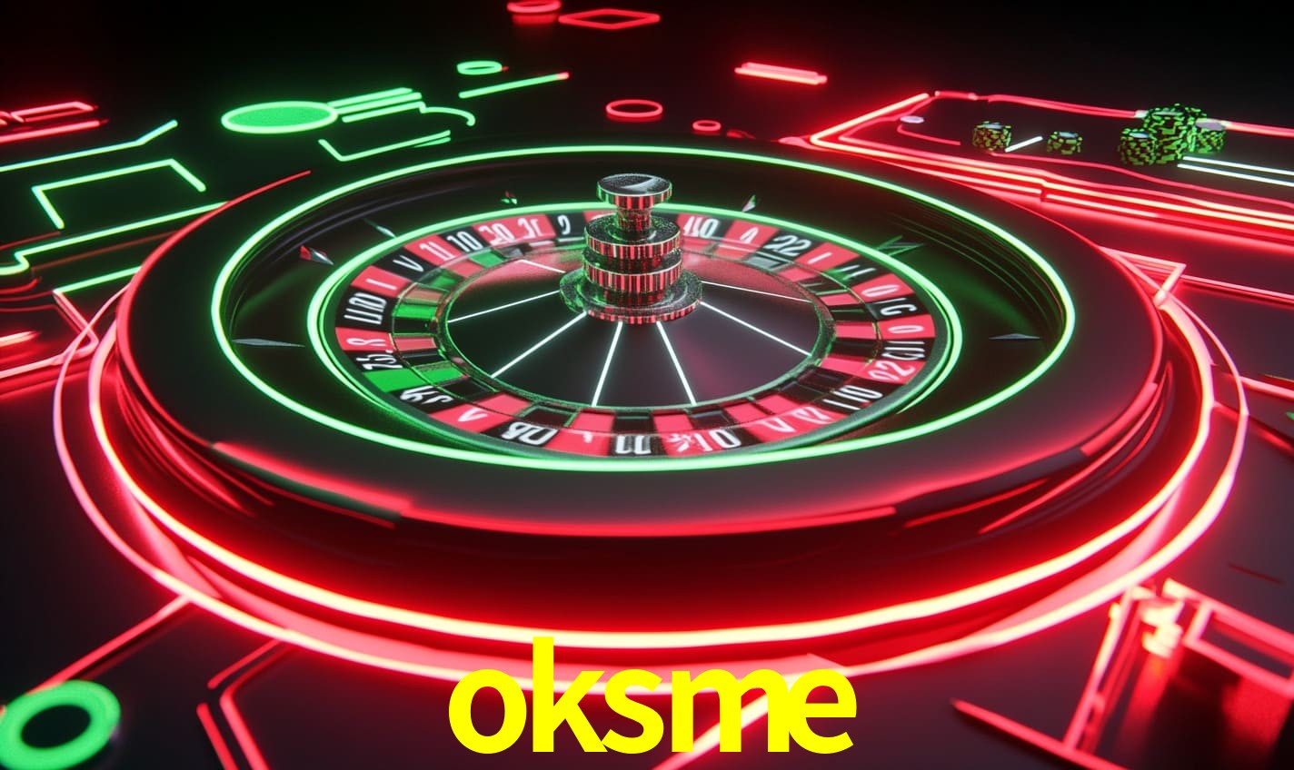oksme Brasília - Crash Guide