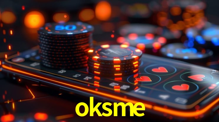 Slot Games oksme