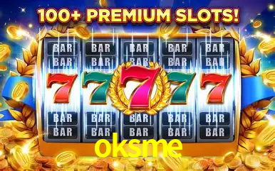 Descubra o Mundo do Cassino Online com oksme