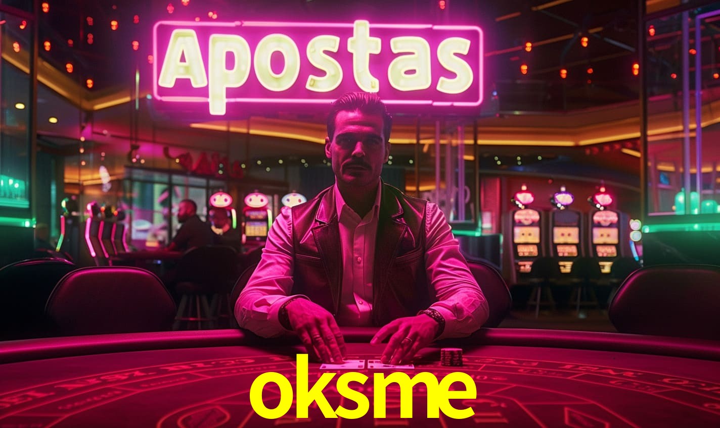 oksme Belo Horizonte - Provably Fair