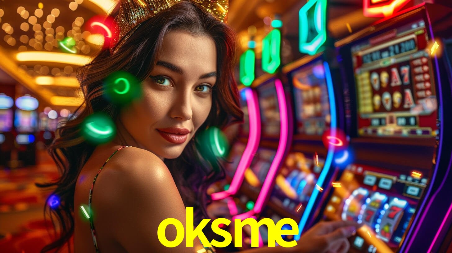 oksme.com