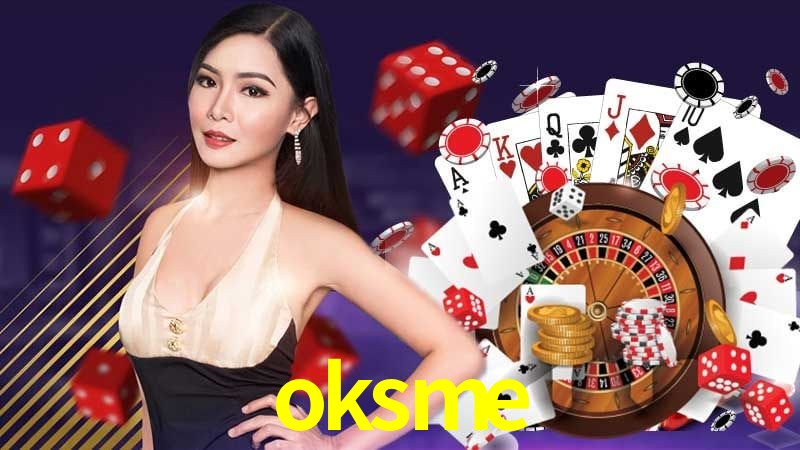 Casino VIP oksme