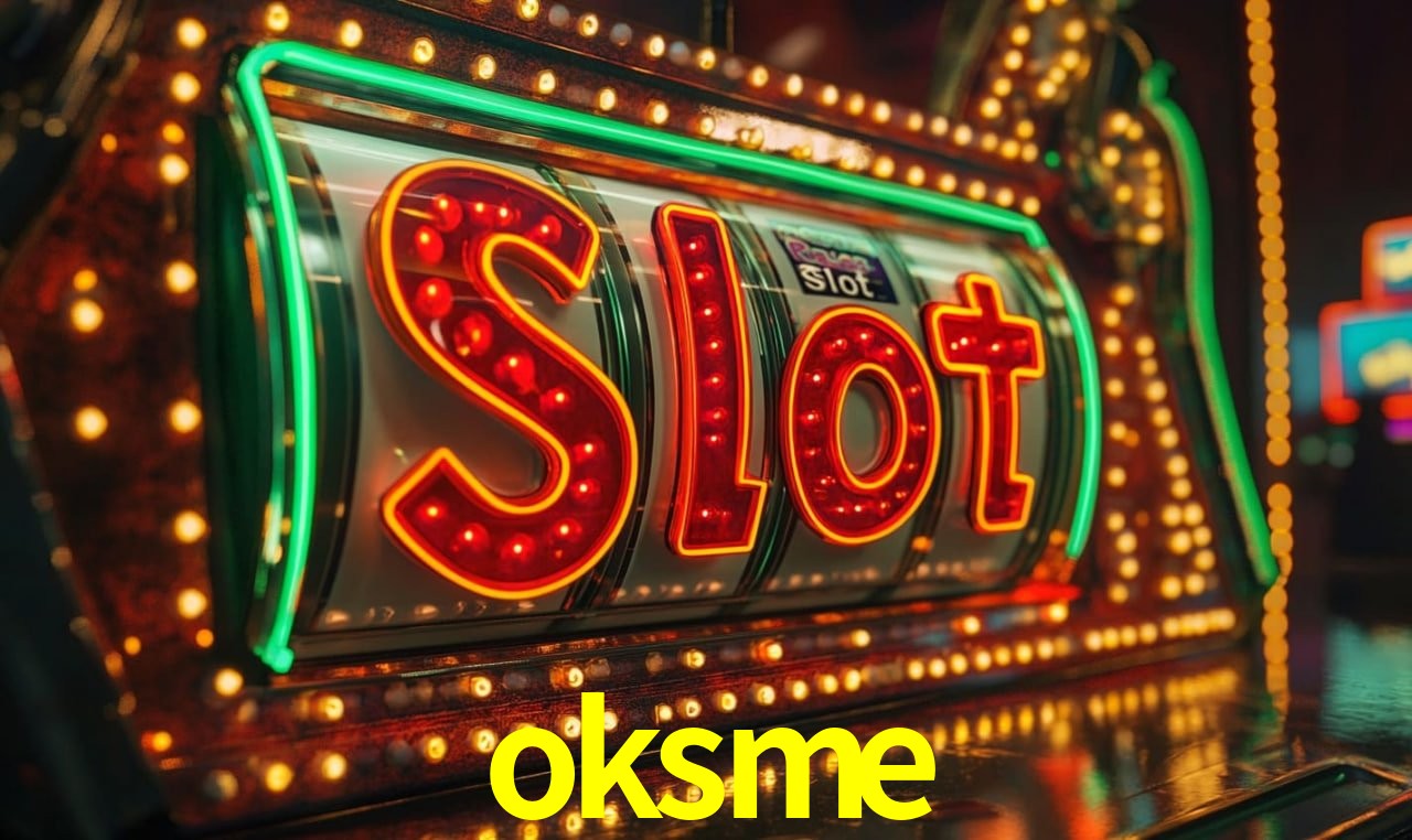oksme - Security