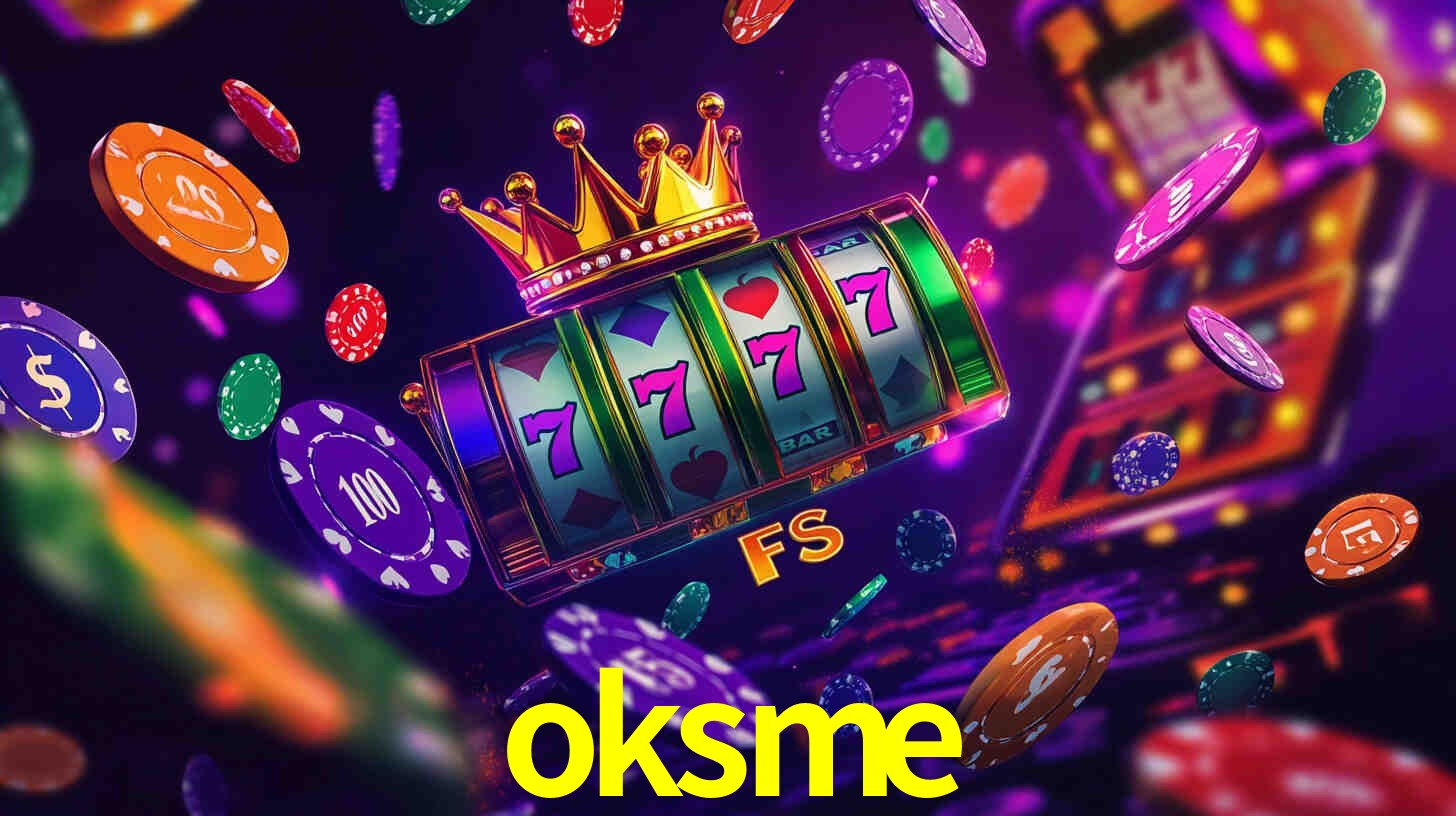 Blackjack Table oksme