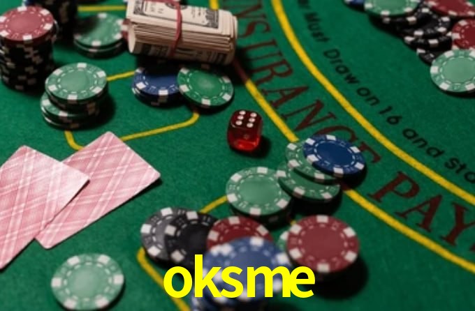 oksme bet