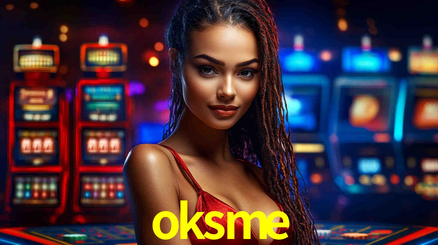 A Emoção da Loteria na oksme: Uma Chance de Mudança de Vida