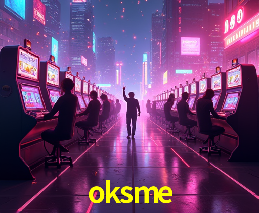 Estatísticas Esportivas oksme