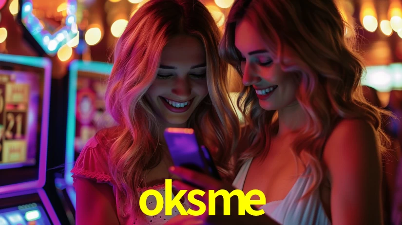 Explore as vantagens do oksme: serviço profissional e confiabilidade