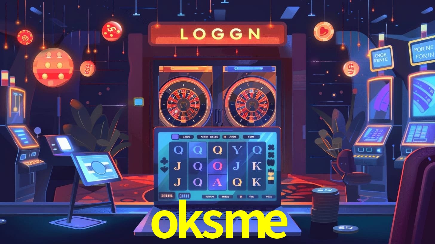 oksme Rio de Janeiro - Licenses