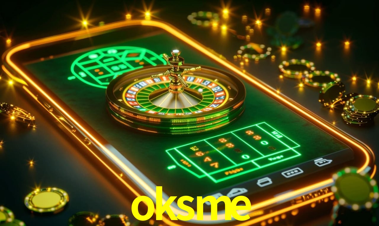 oksme - User Statistics