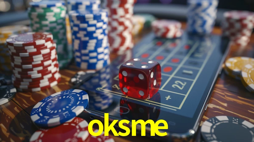 Bônus Generosos e Exclusivos no oksme para Você!