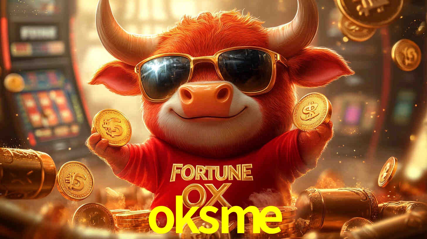 oksme.com