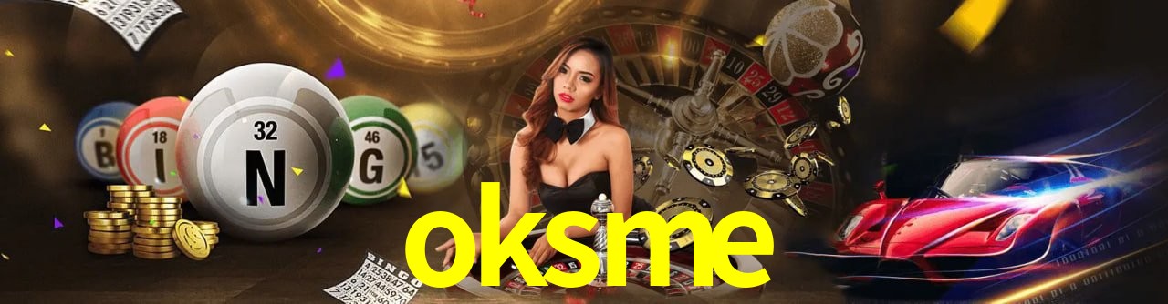 oksme Rio de Janeiro - Slot Strategy