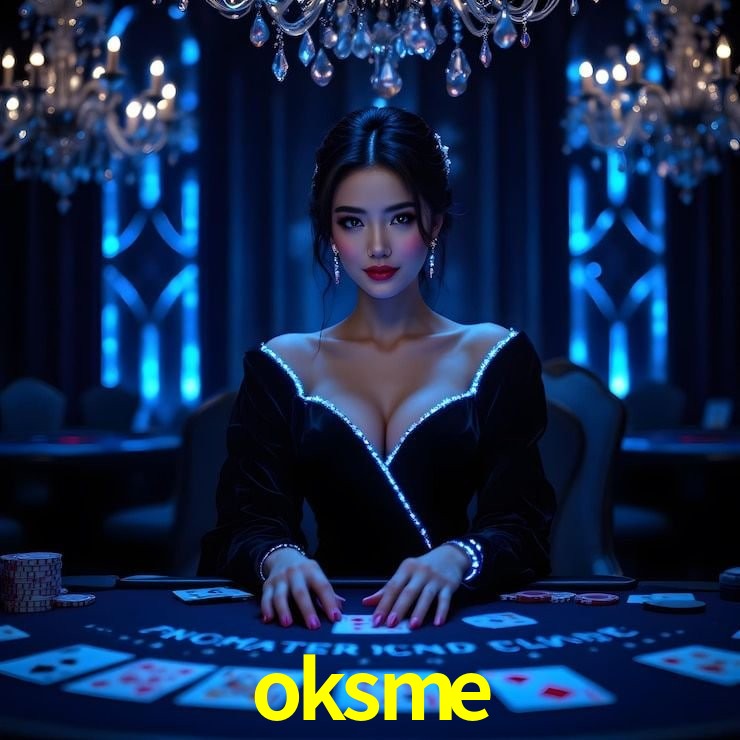 oksme Brasília - Jogo Features
