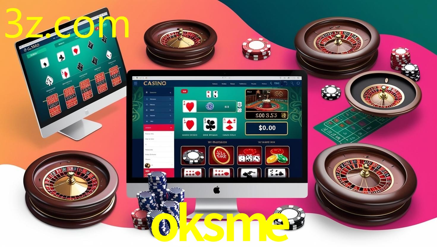 OKSME