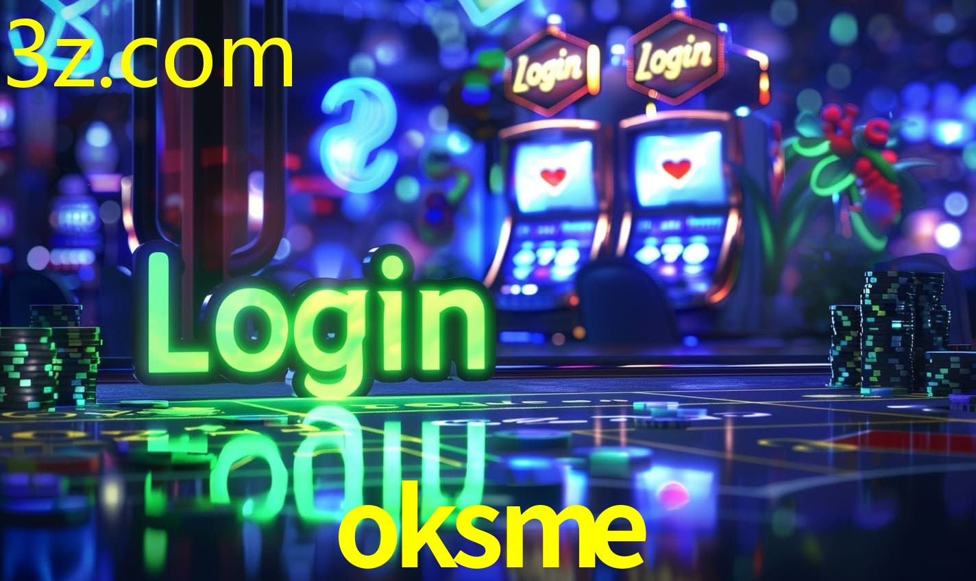 OKSME